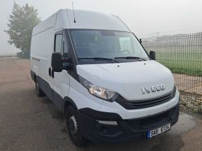 Iveco Daily - 2019