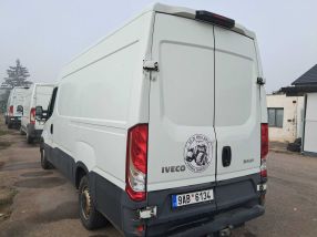 Iveco Daily - 2019