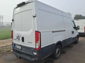 Iveco Daily - 2019
