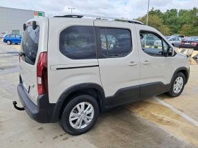 Peugeot Rifter - 2020