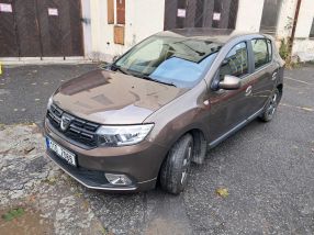 Dacia Sandero - 2018