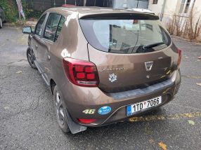 Dacia Sandero - 2018