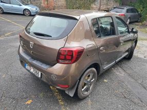 Dacia Sandero - 2018