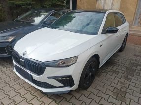Skoda Scala - 2024