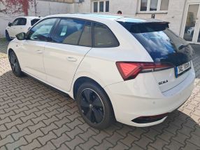 Skoda Scala - 2024