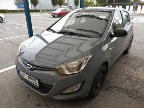 Hyundai i20 - 2014
