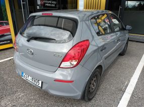 Hyundai i20 - 2014