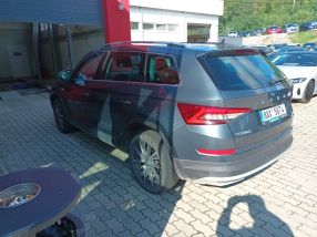 Skoda Kodiaq - 2021