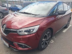 Renault Grand Scenic - 2017