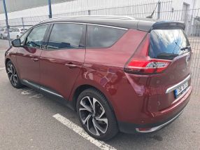Renault Grand Scenic - 2017