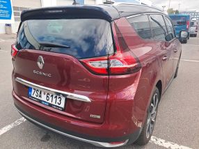 Renault Grand Scenic - 2017
