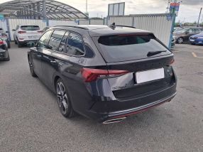 Skoda Octavia - 2021
