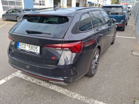 Skoda Octavia - 2021