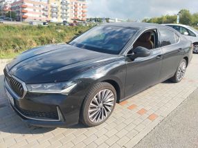 Skoda Superb - 2024