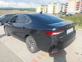 Skoda Superb - 2024