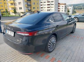 Skoda Superb - 2024