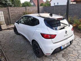 Renault Clio - 2016