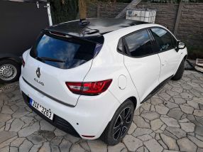 Renault Clio - 2016