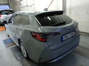 Toyota Corolla - 2019