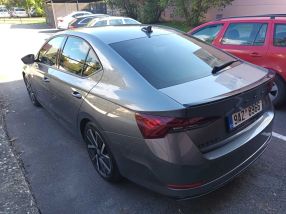 Skoda Octavia - 2023