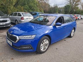 Skoda Octavia - 2023
