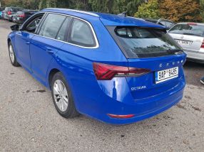 Skoda Octavia - 2023