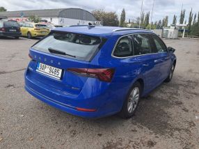 Skoda Octavia - 2023