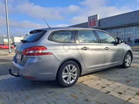 Peugeot 308 - 2015