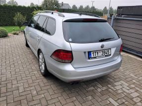 Volkswagen Golf - 2012