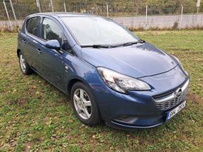 Opel Corsa - 2016