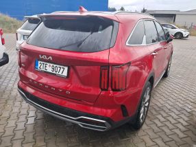 Kia Sorento - 2022