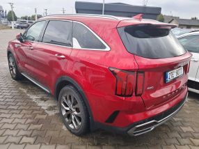 Kia Sorento - 2022