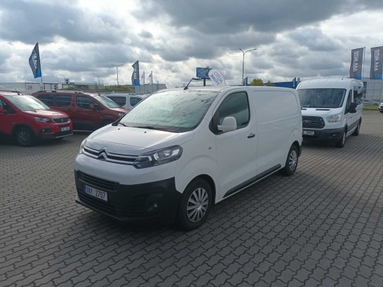 Citroen Jumpy