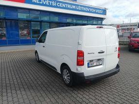 Citroen Jumpy - 2017