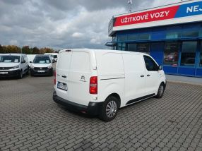 Citroen Jumpy - 2017