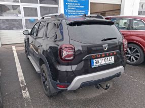 Dacia Duster - 2022