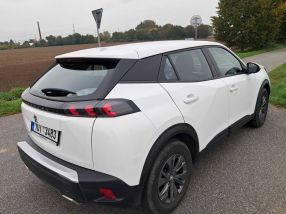 Peugeot 2008 - 2021