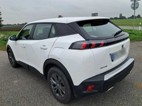 Peugeot 2008 - 2021