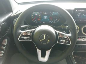 Mercedes-Benz GLC - 2020