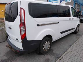 Ford Transit Custom - 2016