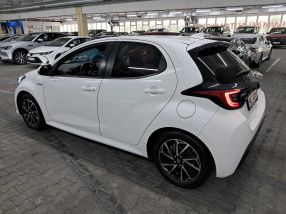 Toyota Yaris - 2020