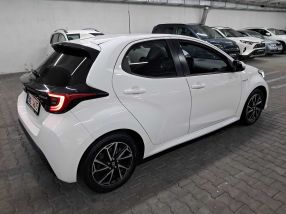 Toyota Yaris - 2020