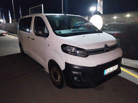 Citroen Jumpy