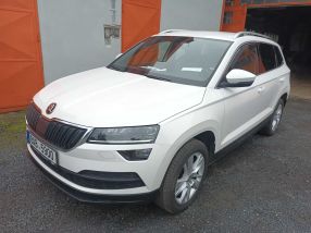 Skoda Karoq - 2020
