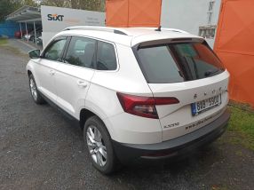 Skoda Karoq - 2020