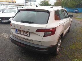 Skoda Karoq - 2020