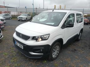Peugeot Rifter - 2022