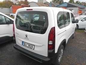 Peugeot Rifter - 2022