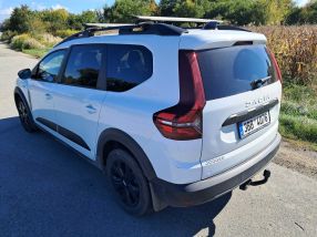 Dacia Jogger - 2023