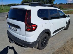 Dacia Jogger - 2023